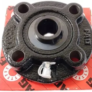 Oferta UCFC 203 FAG BLACK ŁOŻYSKO SAMONASTAWNE W OPRAWIE